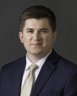 Headshot Image for Chris Pace